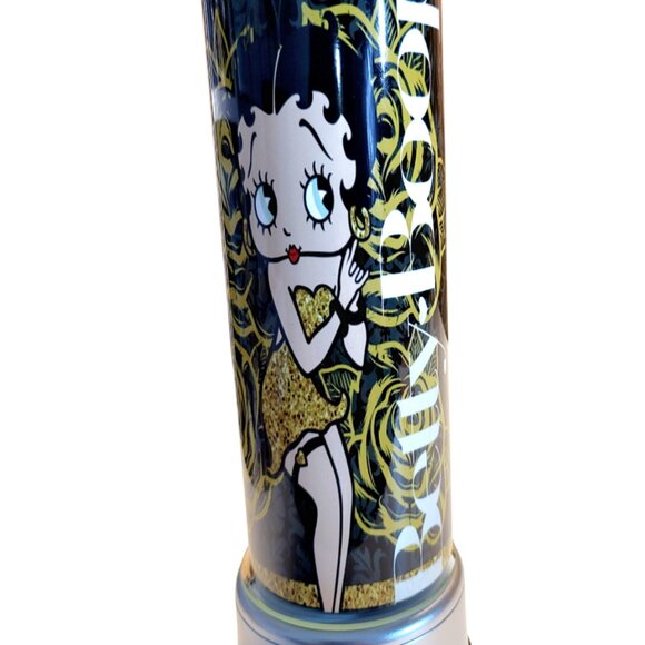 20 Oz Betty Boop - Picture 2 of 7